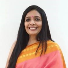 Rupa Ramamurthy