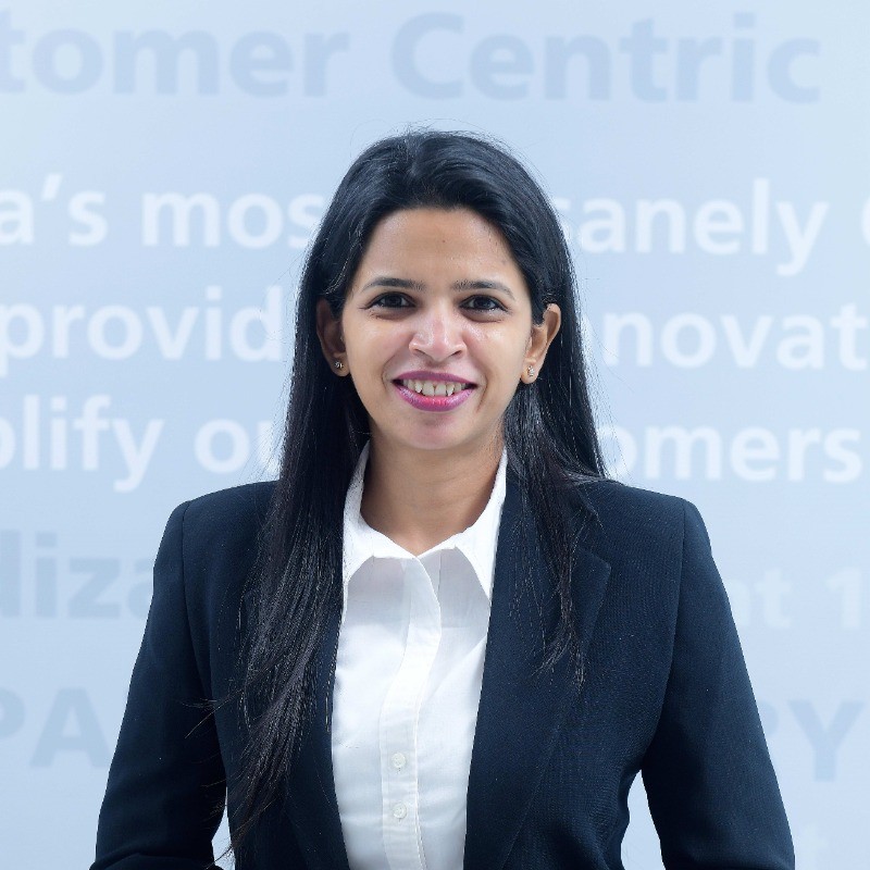 Sowmya Suman