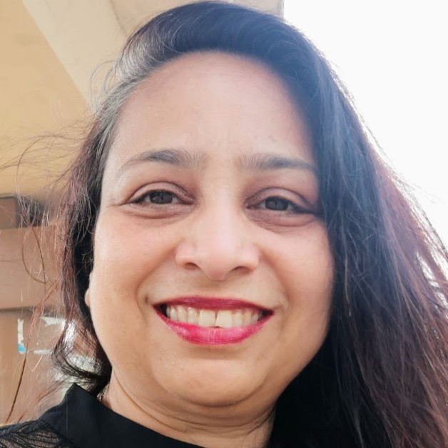 Aruna Papireddy