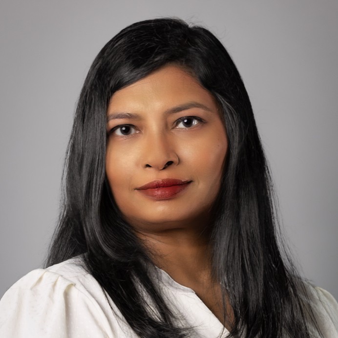 Jayati Chakraborty