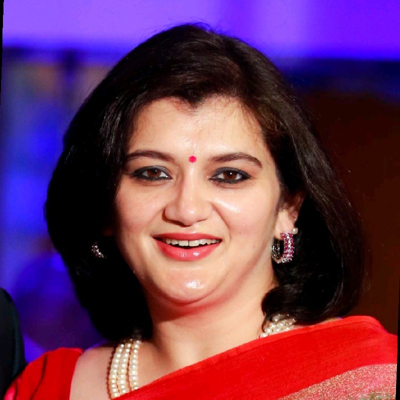 Kanika Tewari