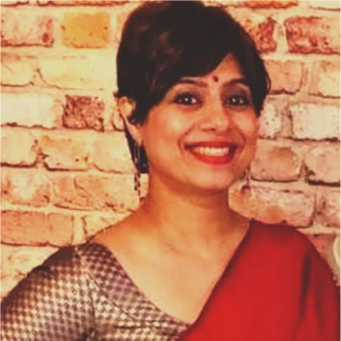 Kavita Shetty
