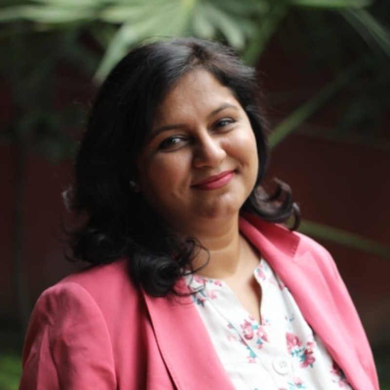 Preeti Das