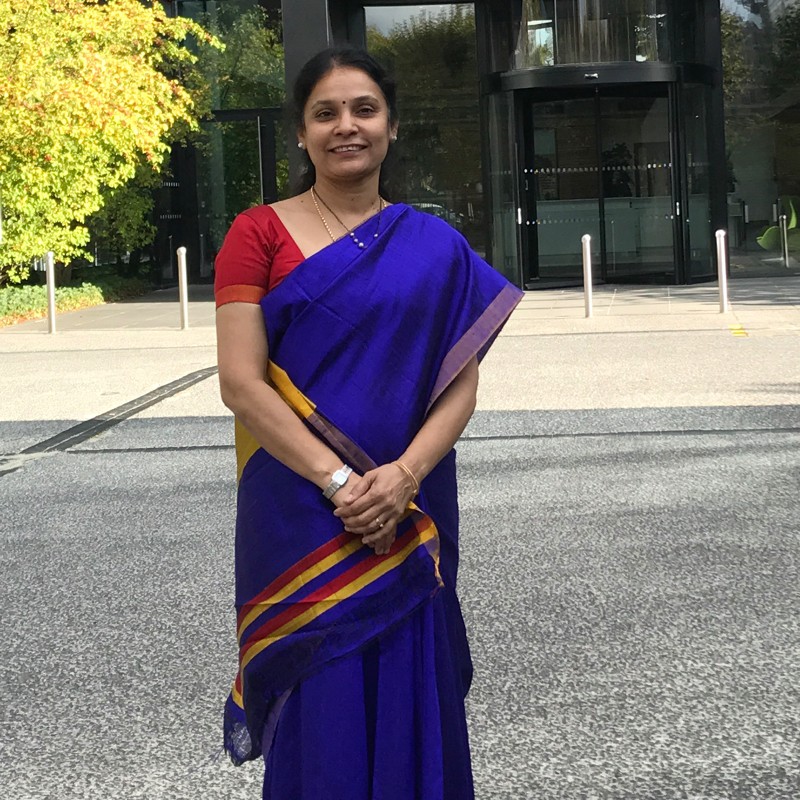 Rama Gummalla