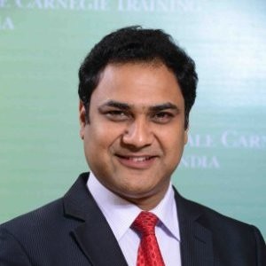 Saurabh Deshpande