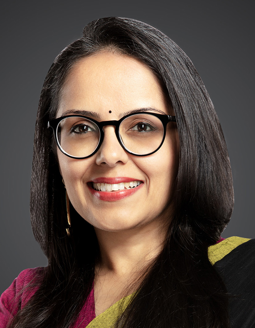 Smriti Mehra