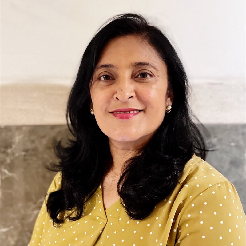 Sonia Kulkarni