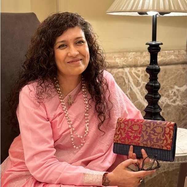 Sudakshina Bhattacharya