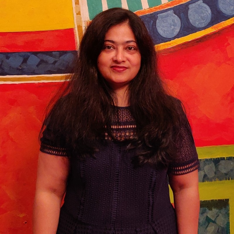 Surabhi Sen