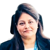 Major Aditi Mohan