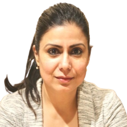 Pooja Singh