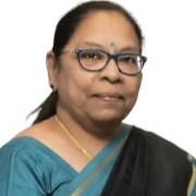 Gayathri Parthasarathy