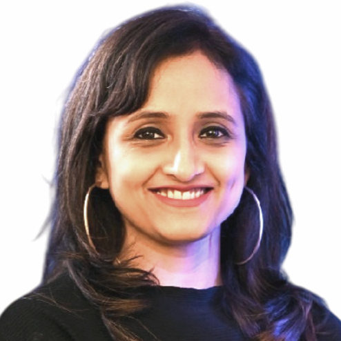 Kaveri Das