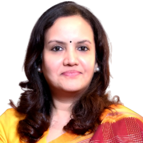 Shivali Chakravarthi